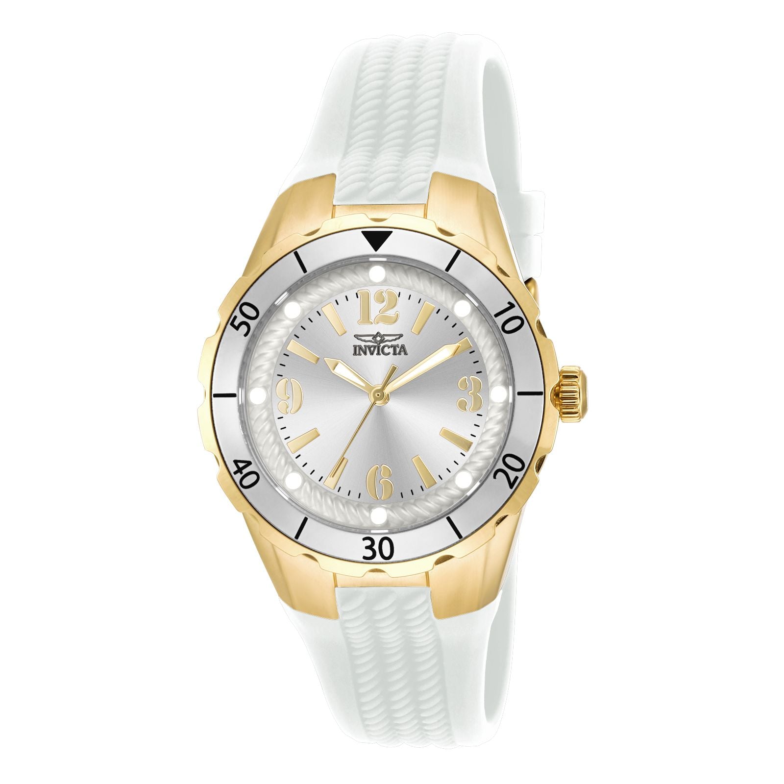 RELOJ INVICTA 17484 MUJER - 2