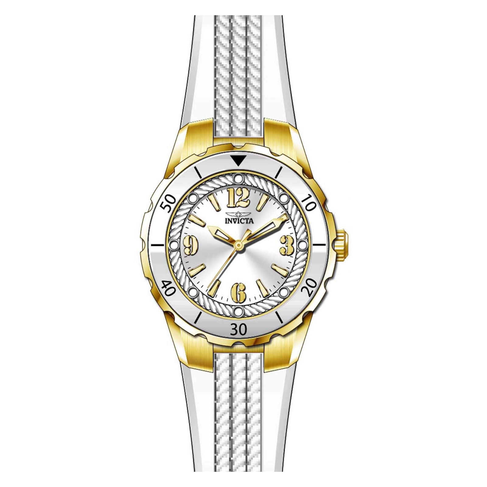 RELOJ INVICTA 17484 MUJER - 3
