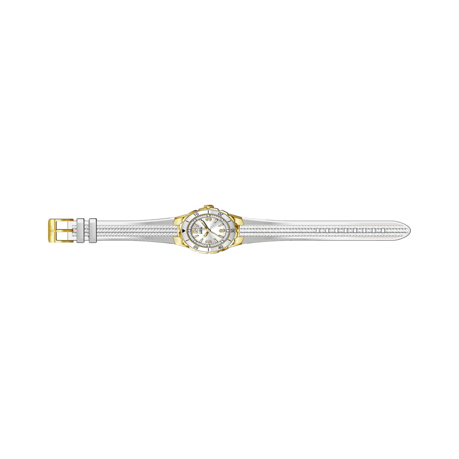 RELOJ INVICTA 17484 MUJER - 5