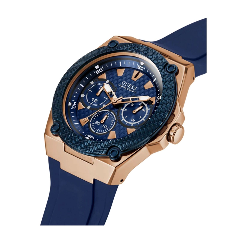 RELOJ GUESS U1049G2  MUJER - 4