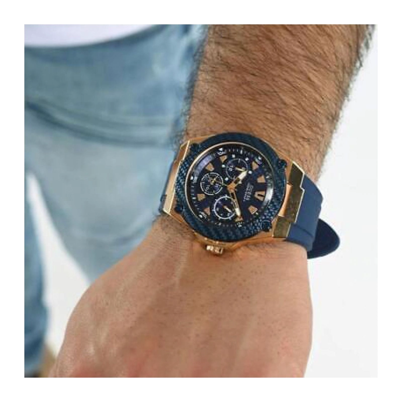 RELOJ GUESS U1049G2  MUJER - 5