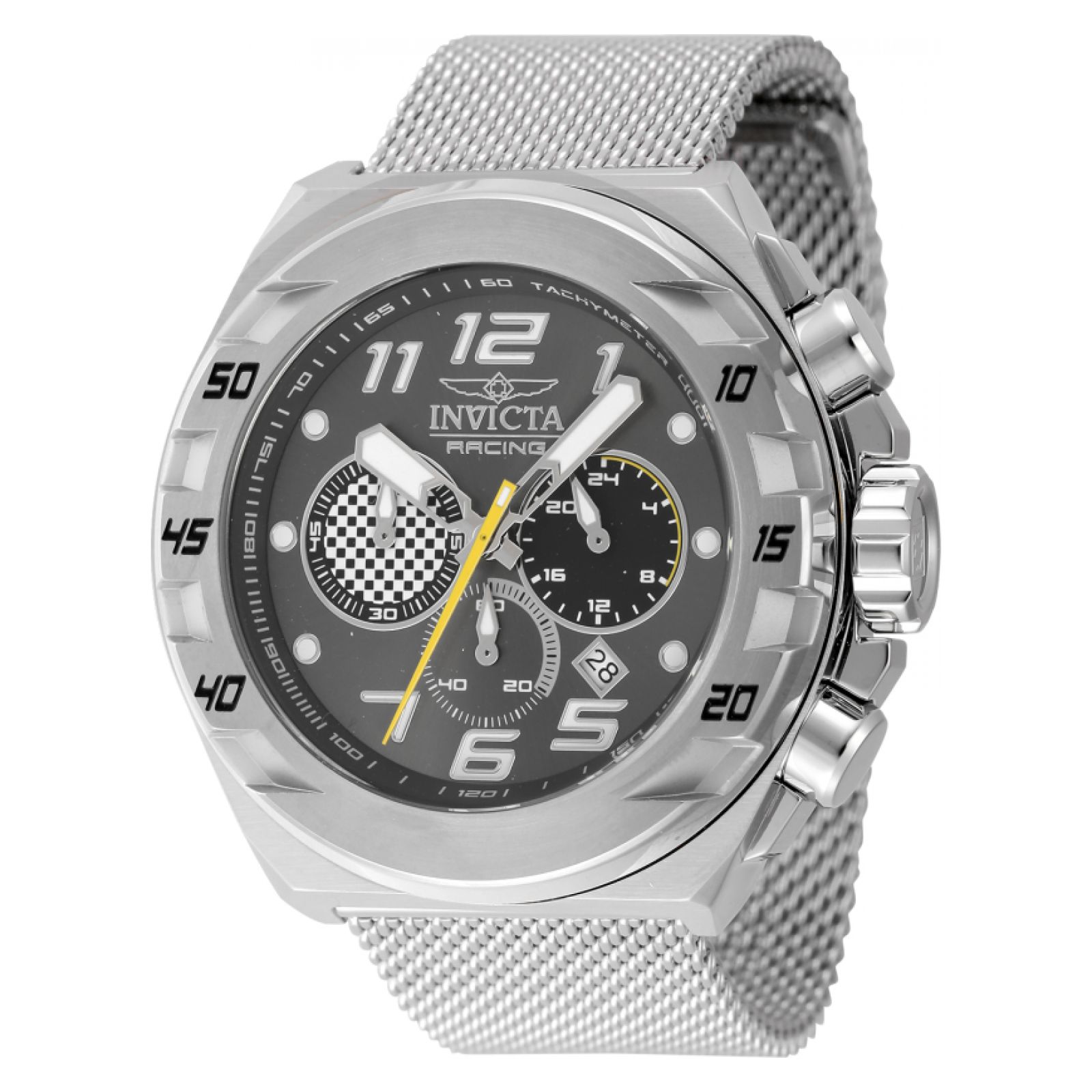 RELOJ DE PULSERA INVICTA 47201 HOMBRES - 1