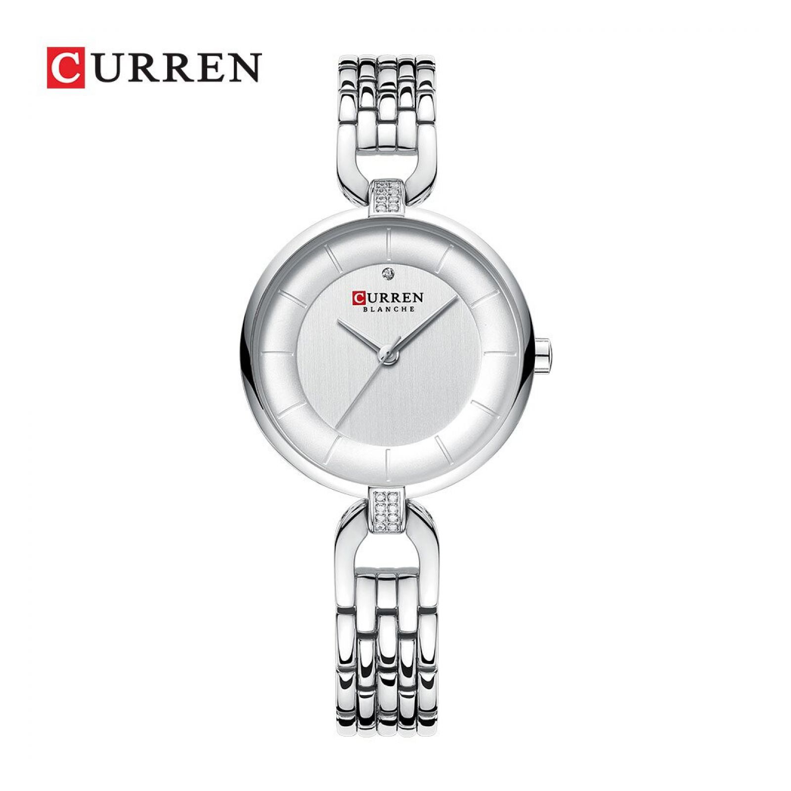 RELOJ DE PULSERA CURREN KREC730219 MUJER - 1