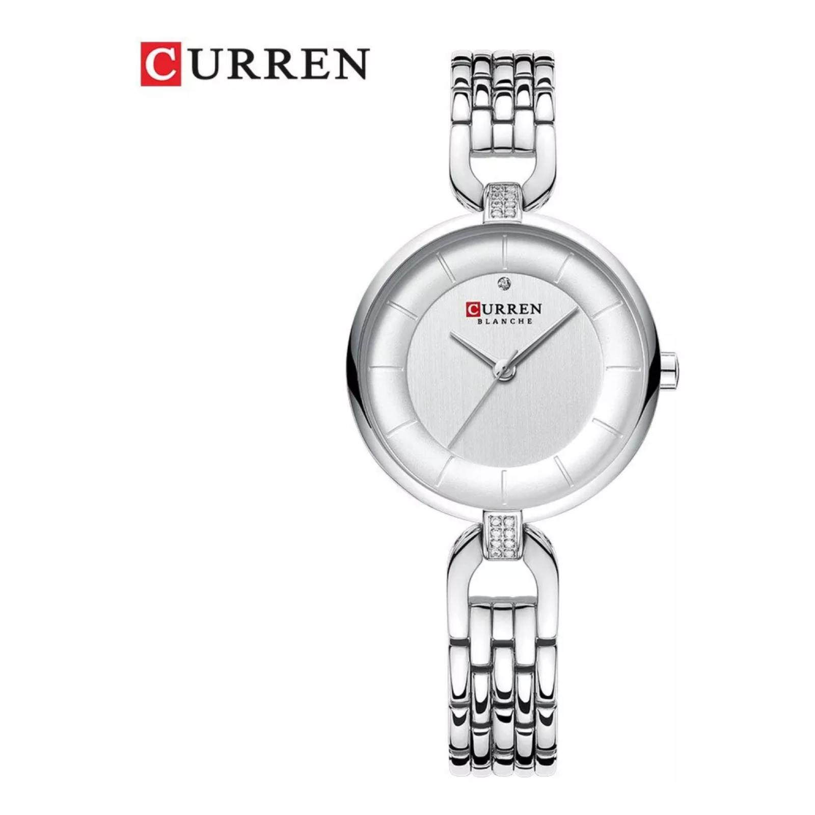 RELOJ DE PULSERA CURREN KREC730219 MUJER - 2