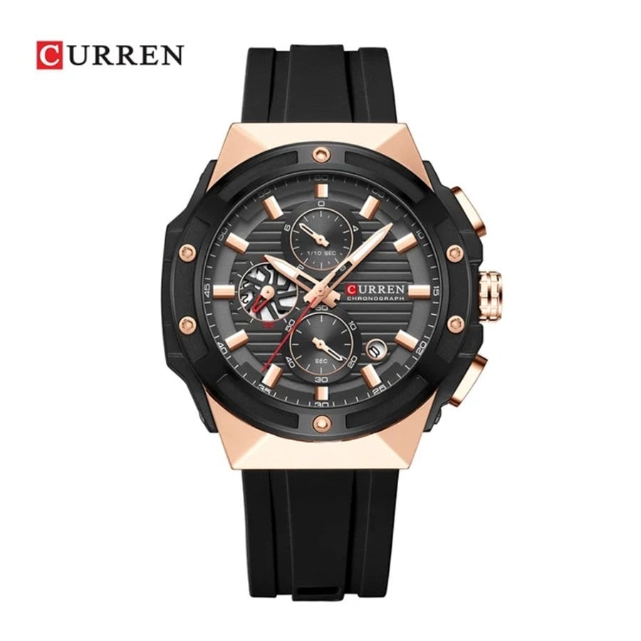 RELOJ DE PULSERA CURREN KREE0903 HOMBRE - 1
