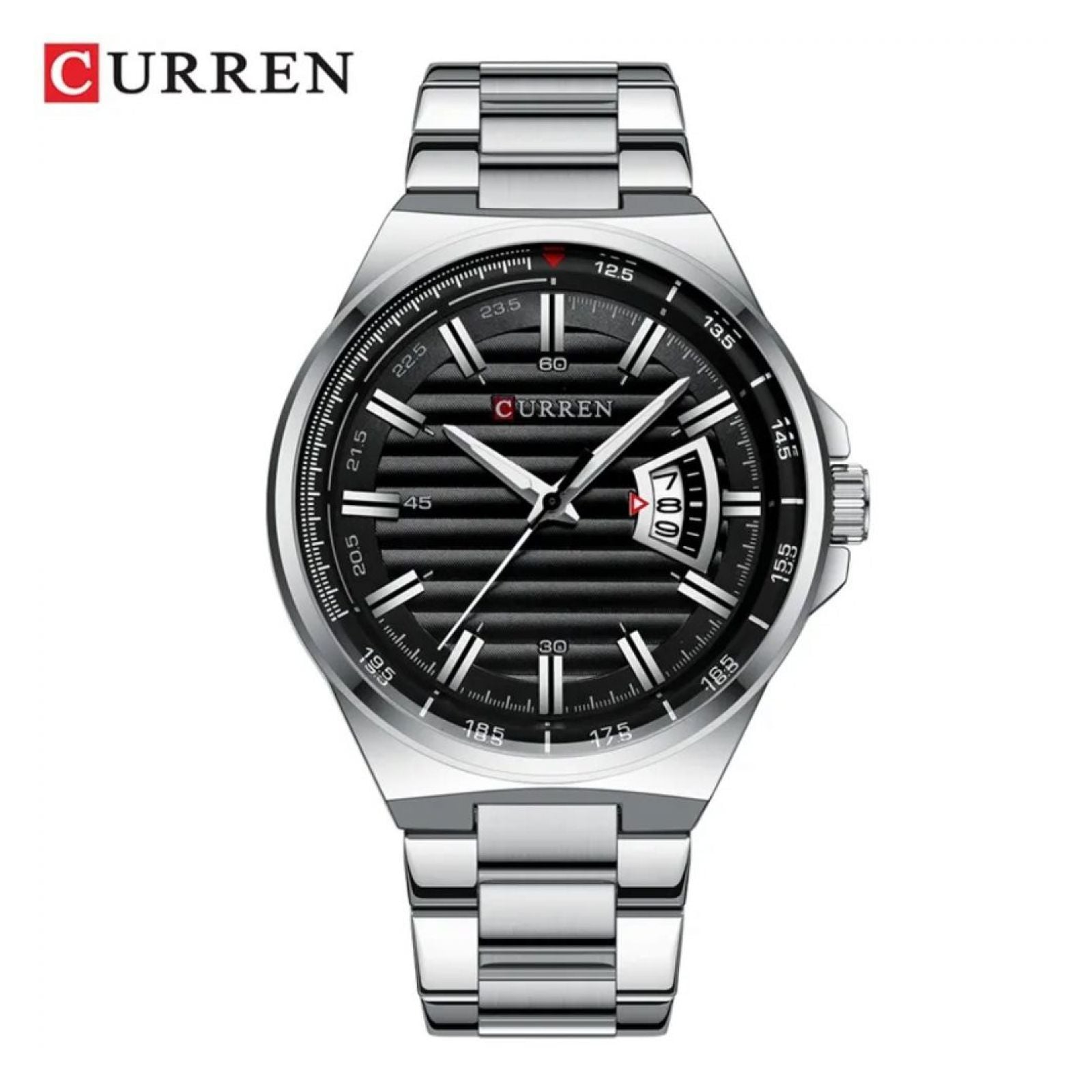 RELOJ DE PULSERA CURREN KRED011901 HOMBRE - 1