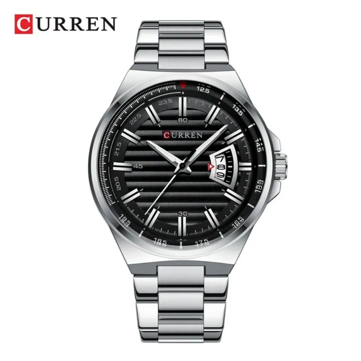 RELOJ DE PULSERA CURREN KRED011901 HOMBRE - 2