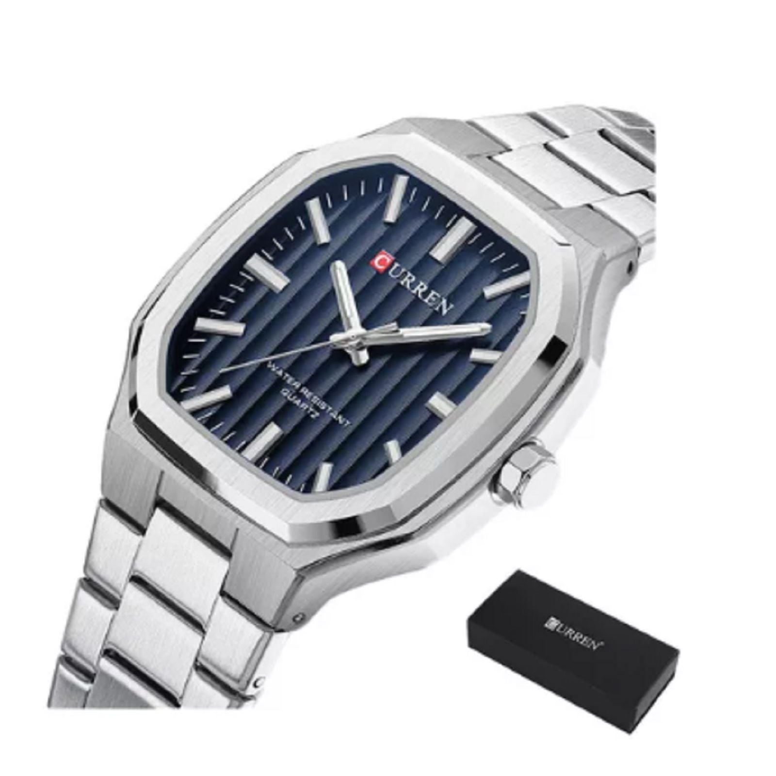 RELOJ DE PULSERA CURREN KREE0502 HOMBRE - 2
