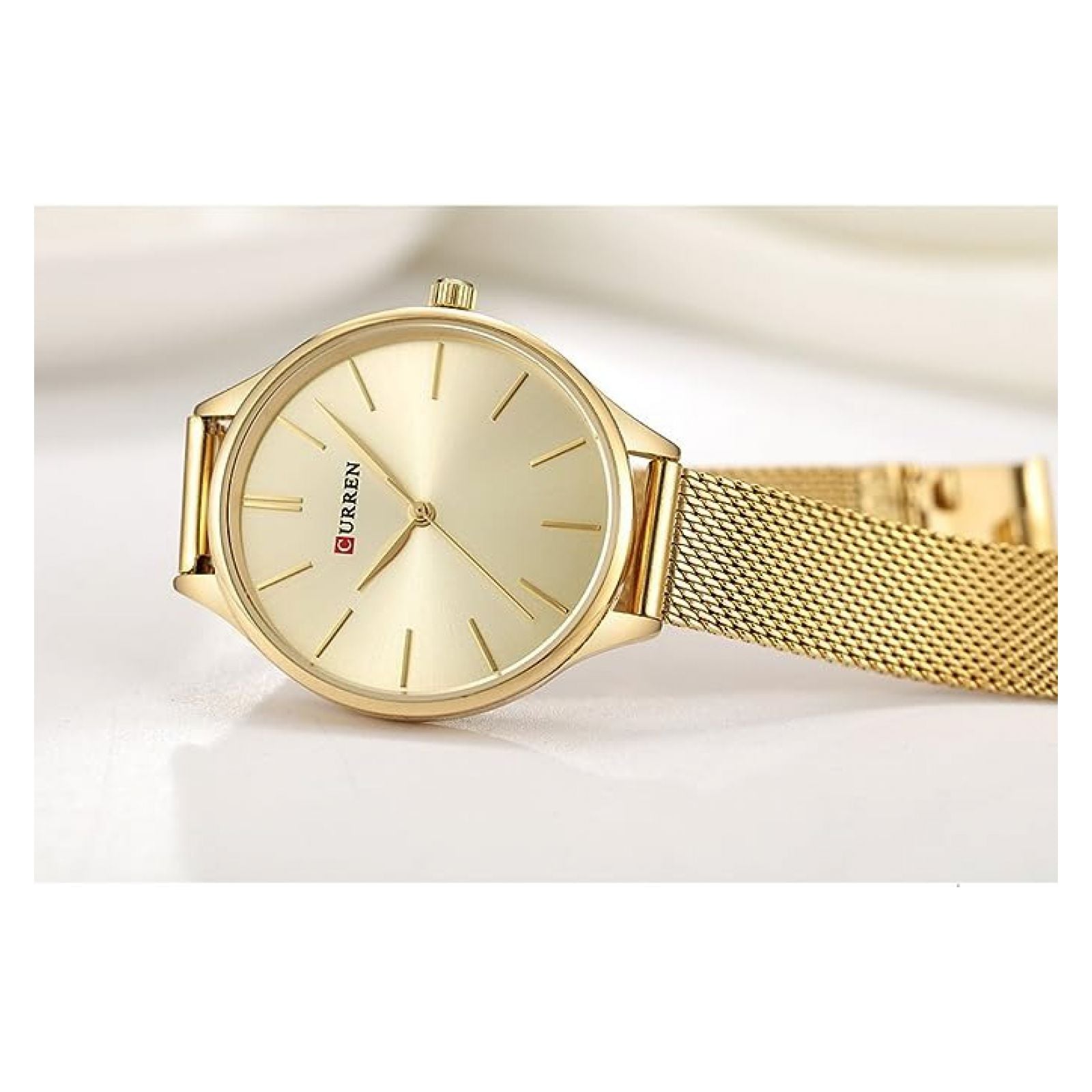 RELOJ CURREN KREB7318  MUJER - 2