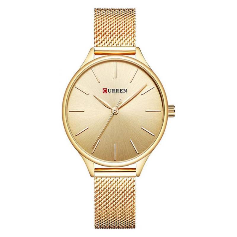 RELOJ CURREN KREB7318  MUJER - 3