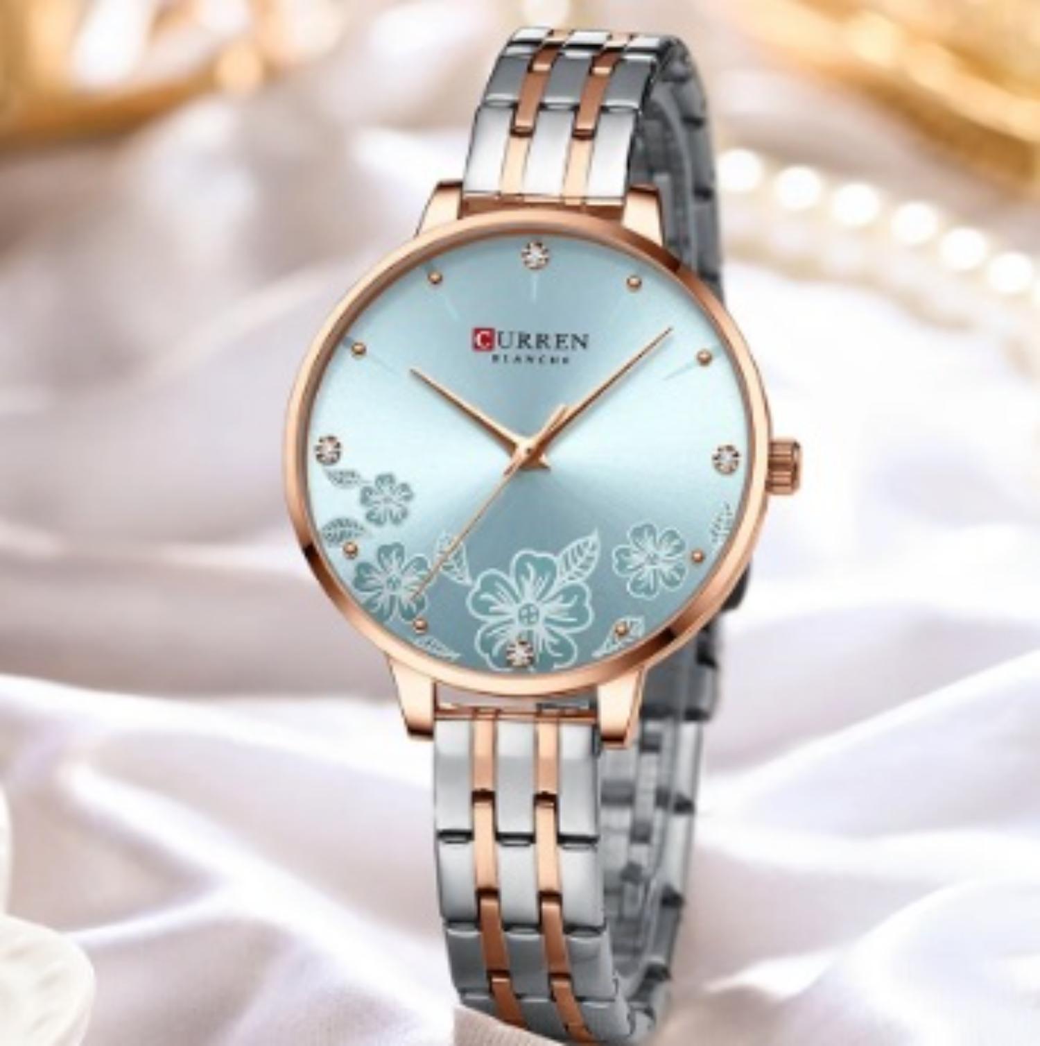 RELOJ DE PULSERA CURREN KRED9505 MUJER - 2