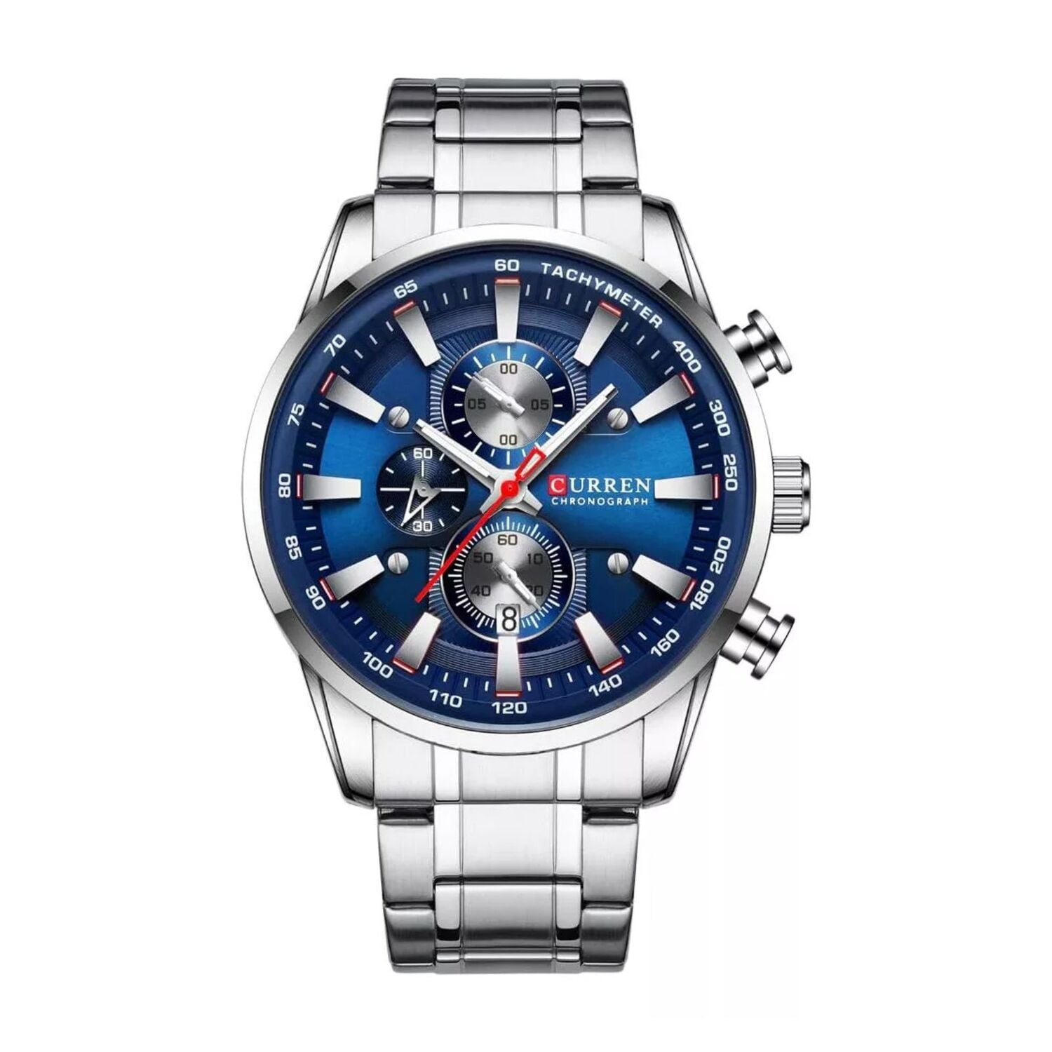 RELOJ DE PULSERA CURREN KREC971903 HOMBRE - 1