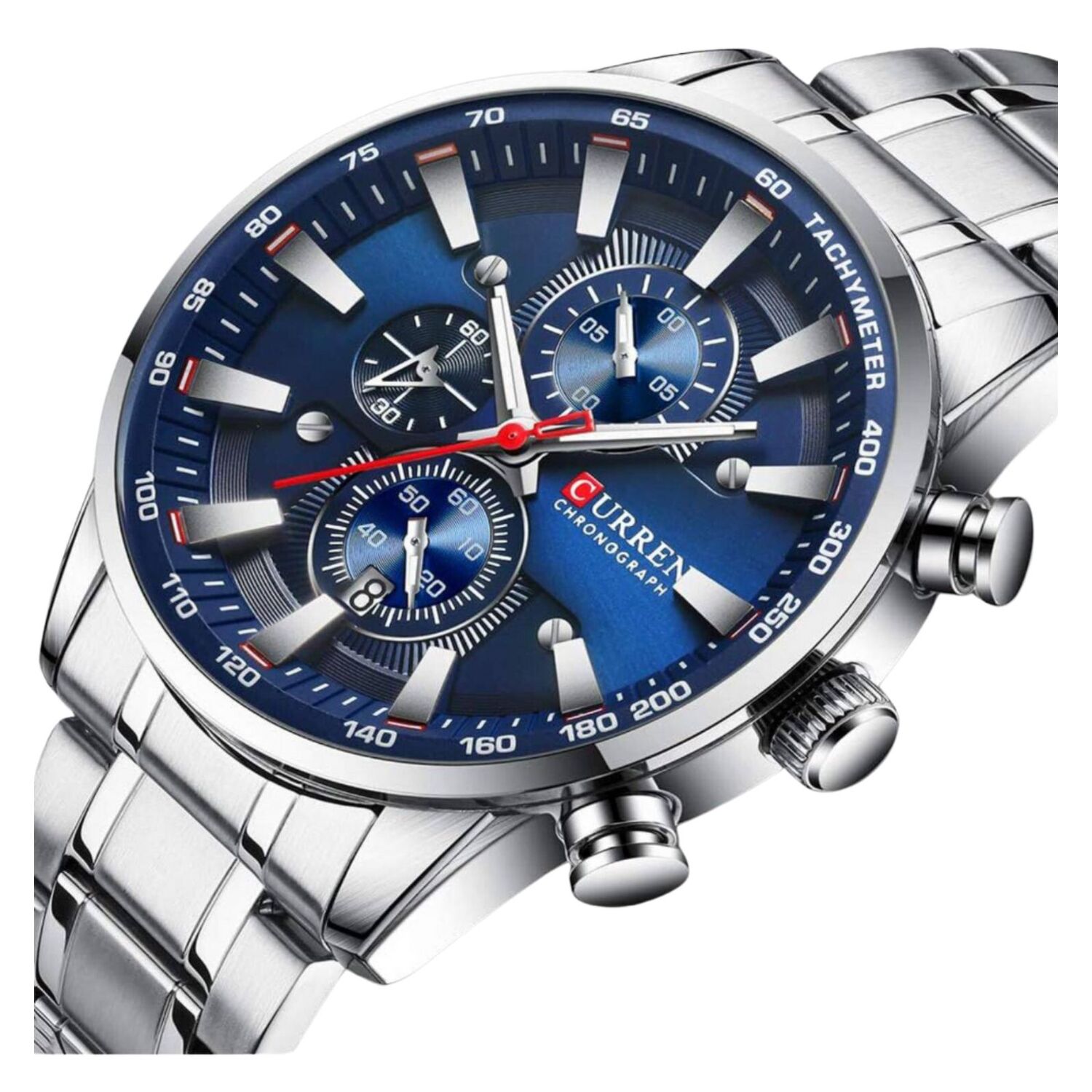 RELOJ DE PULSERA CURREN KREC971903 HOMBRE - 3