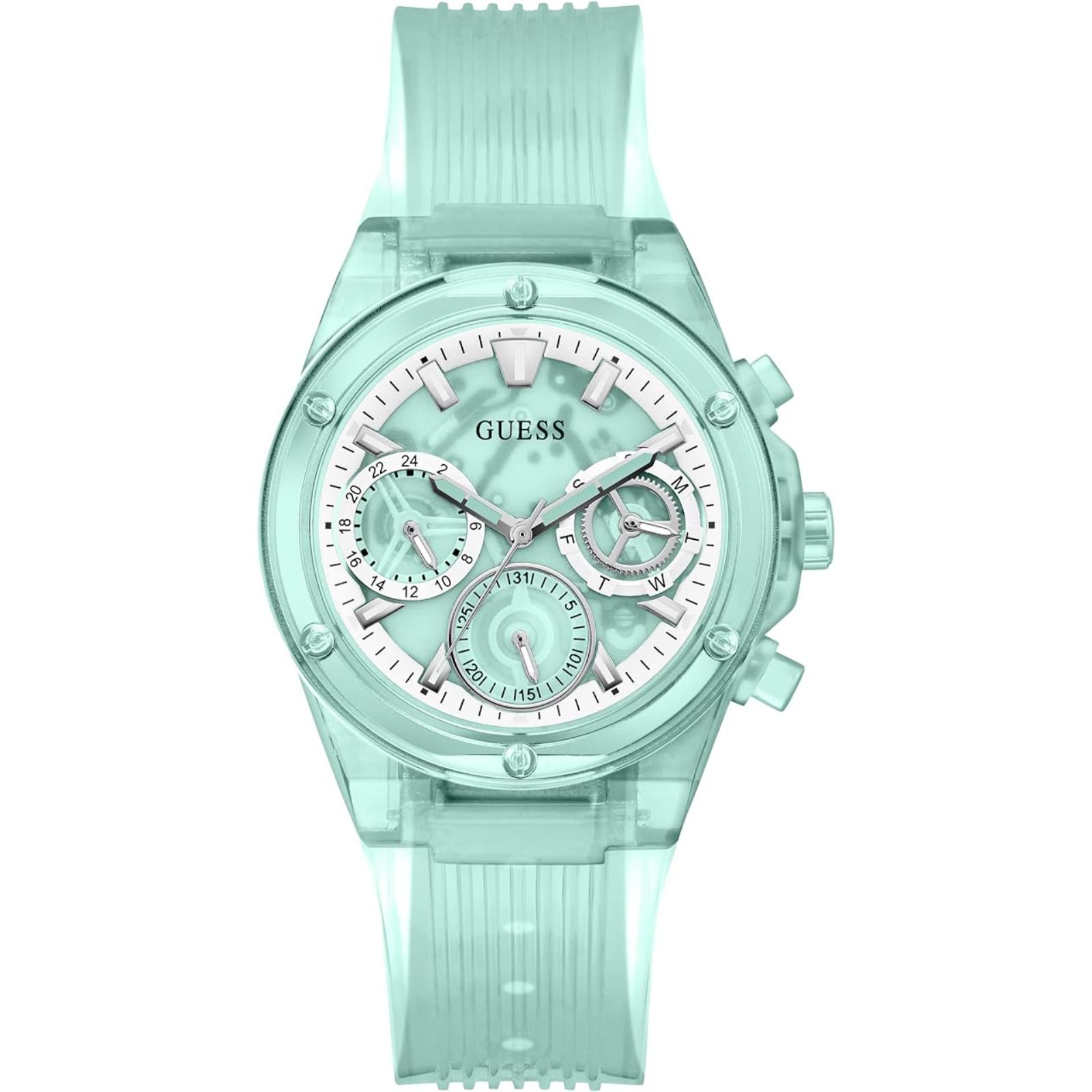 RELOJ GUESS GW0438L1  MUJER - 2