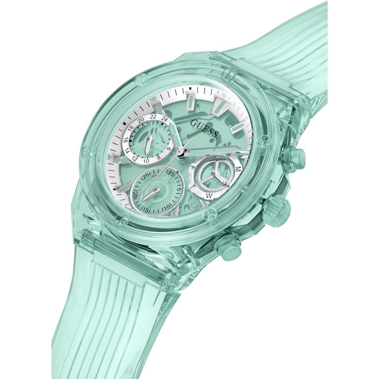 RELOJ GUESS GW0438L1  MUJER - 3