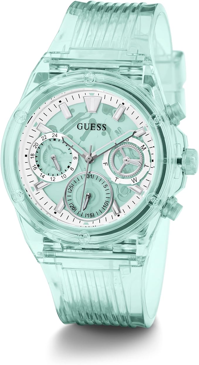 RELOJ GUESS GW0438L1  MUJER - 6