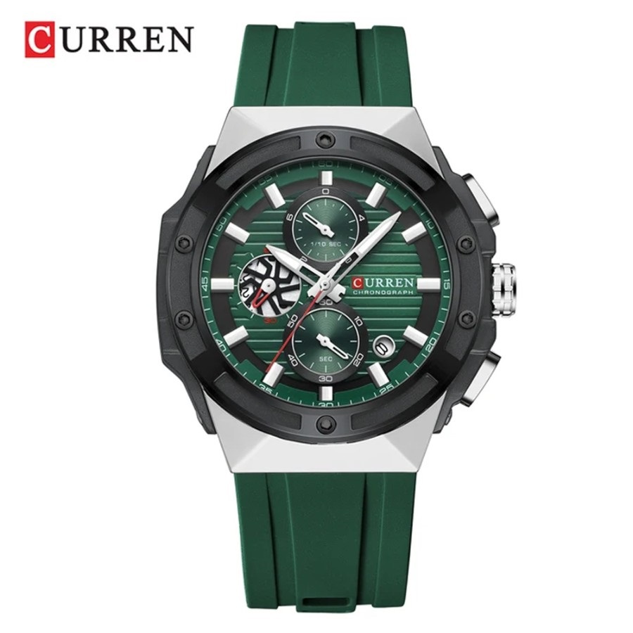 RELOJ DE PULSERA CURREN KREE0902 HOMBRE - 1