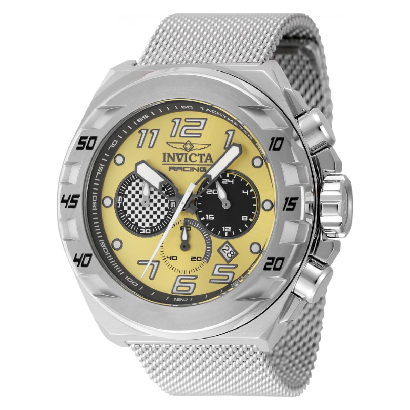 RELOJ DE PULSERA INVICTA 47199 HOMBRES - 1