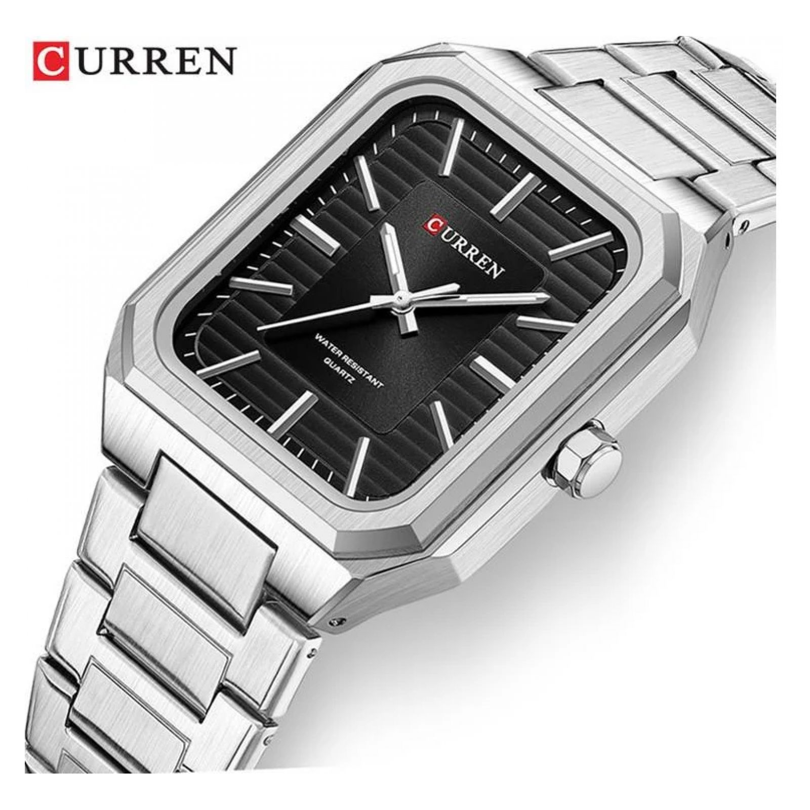 RELOJ DE PULSERA CURREN KREE0404 HOMBRE - 2