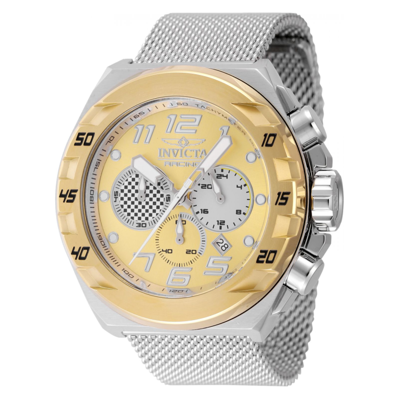 RELOJ DE PULSERA INVICTA 47204 HOMBRES - 1