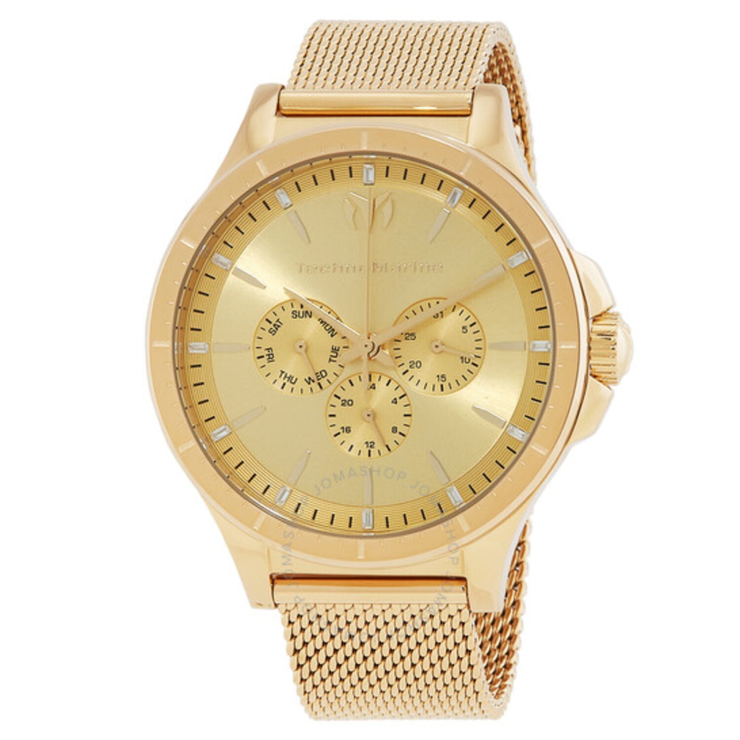 RELOJ DE PULSERA TECHNOMARINE TM-822021 HOMBRE - 1