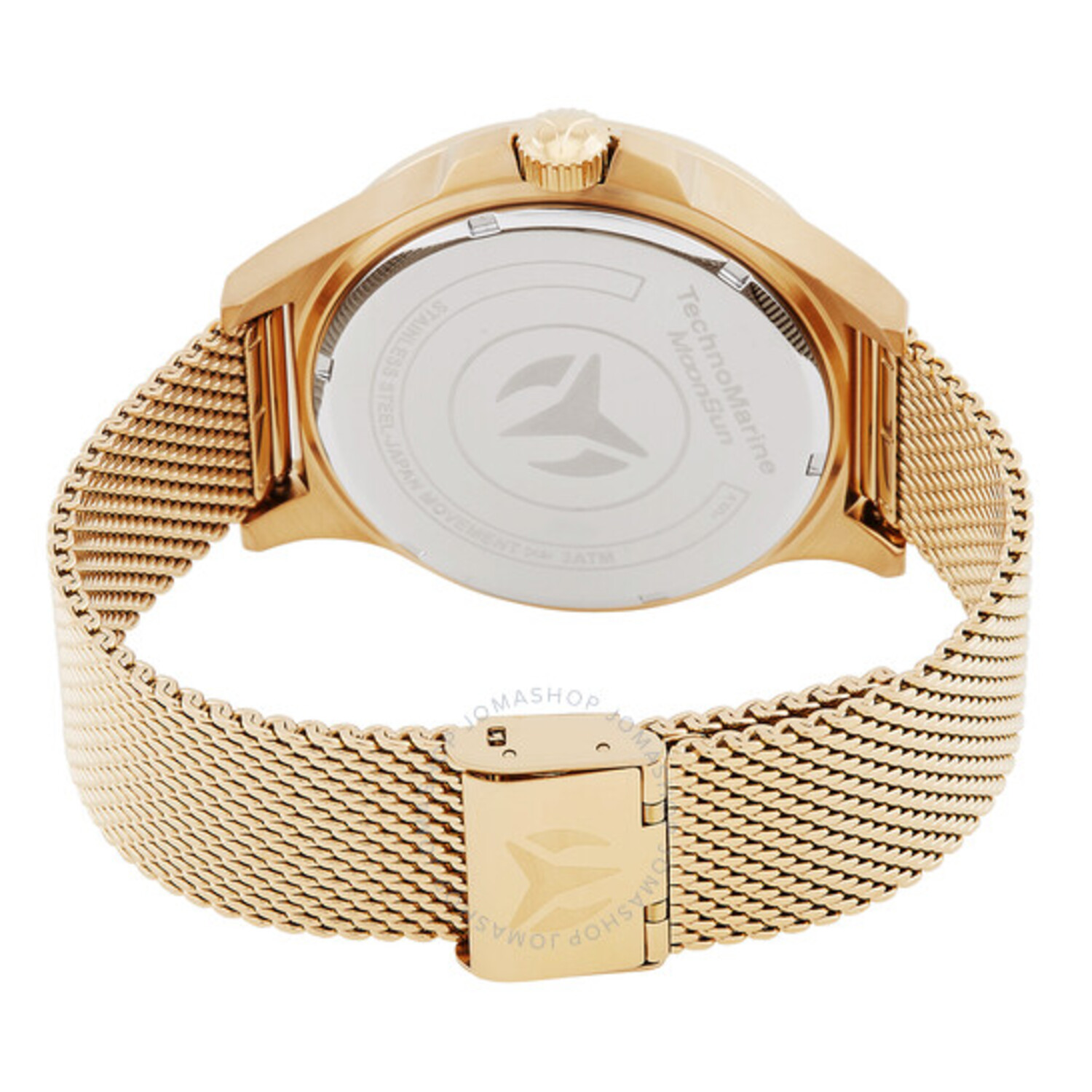 RELOJ DE PULSERA TECHNOMARINE TM-822021 HOMBRE - 3