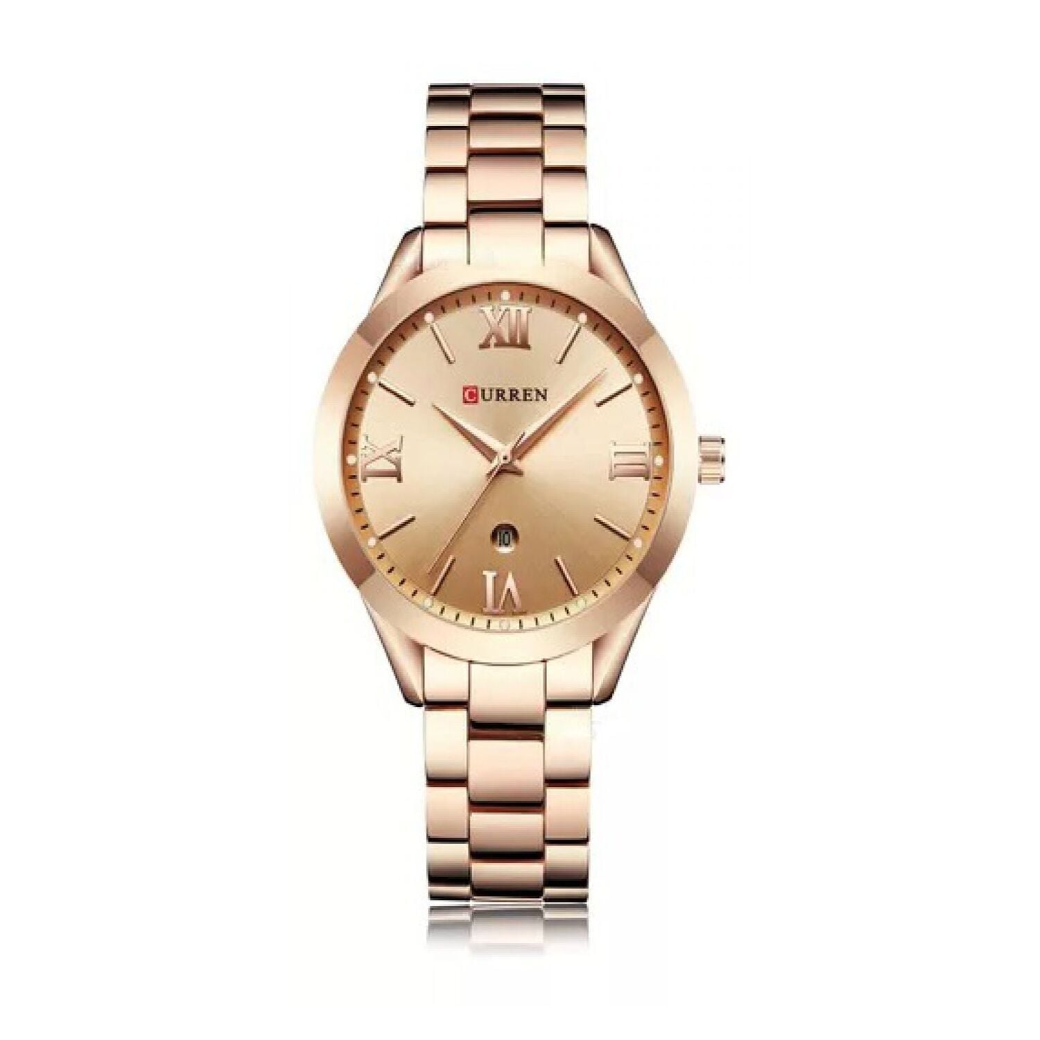 RELOJ DE PULSERA CURREN KREB6320 MUJER - 1