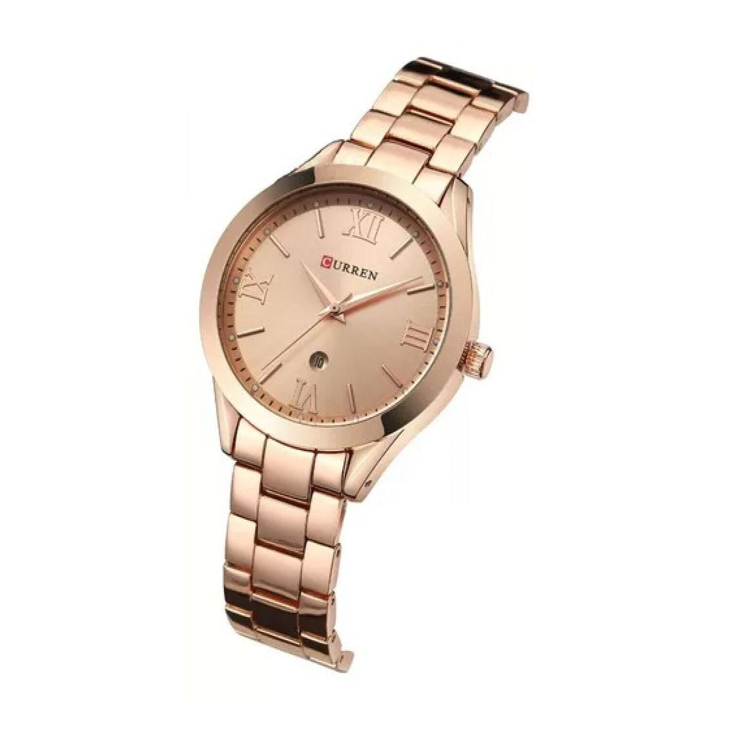 RELOJ DE PULSERA CURREN KREB6320 MUJER - 2