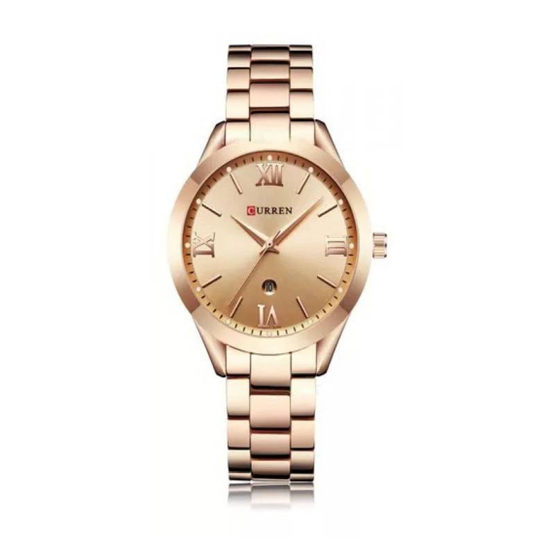 RELOJ DE PULSERA CURREN KREB6320 MUJER - 4