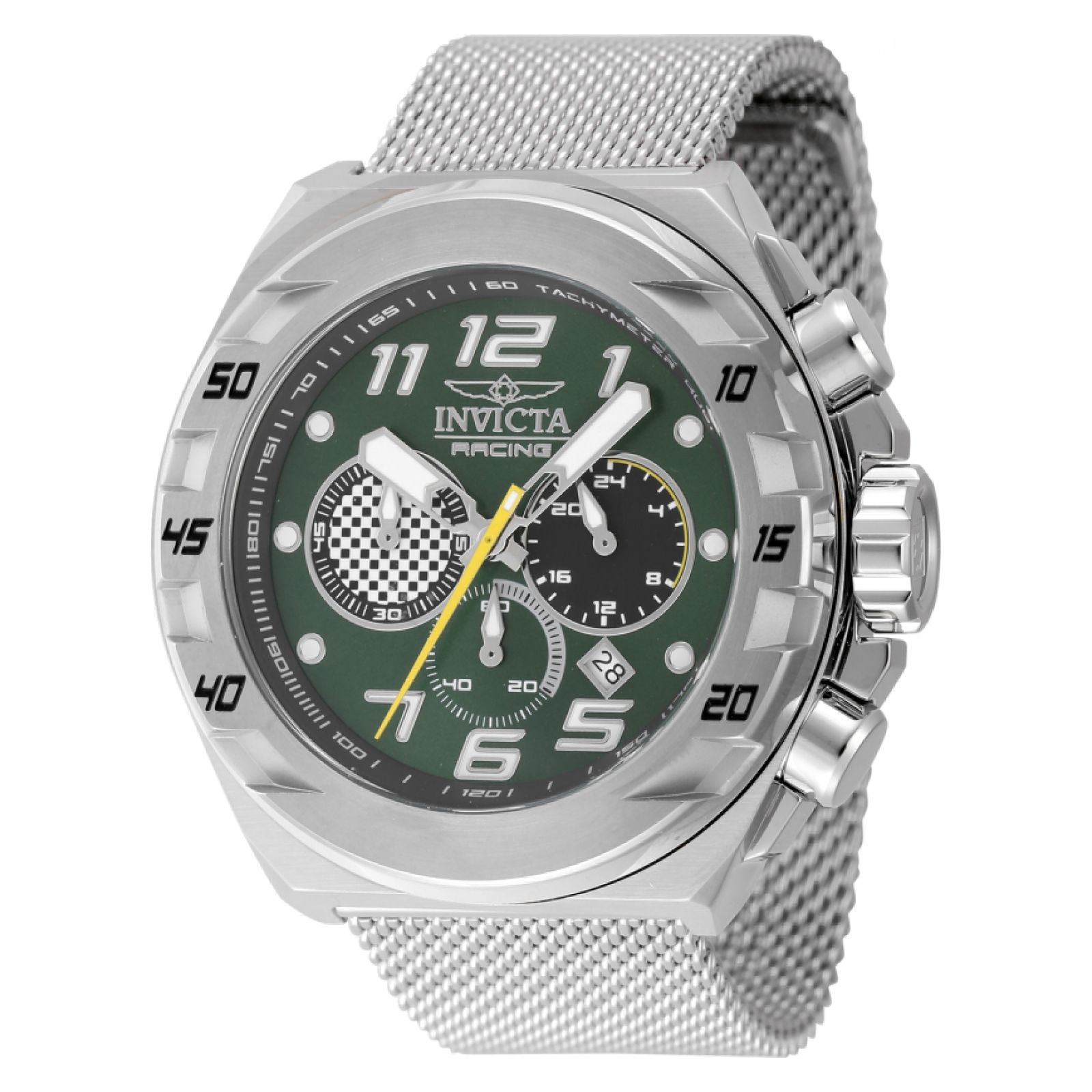 RELOJ DE PULSERA INVICTA 47200 HOMBRES - 1