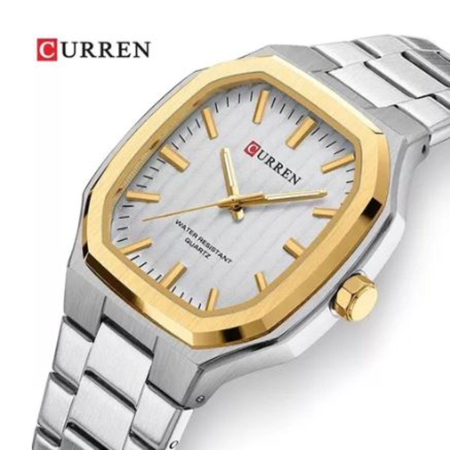 RELOJ DE PULSERA CURREN KREE0504 HOMBRE - 3