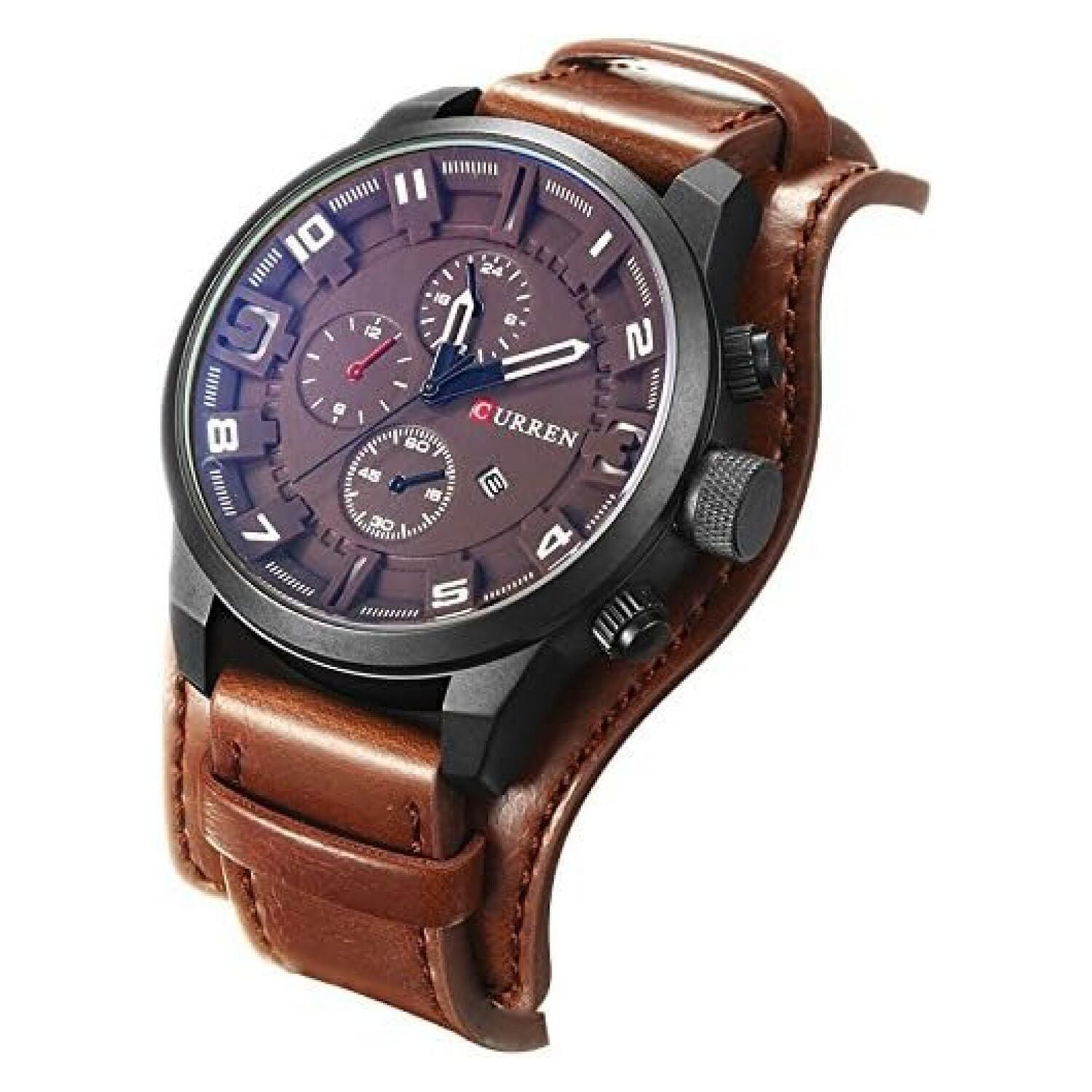 RELOJ DE PULSERA CURREN KREA96010811 HOMBRE - 2