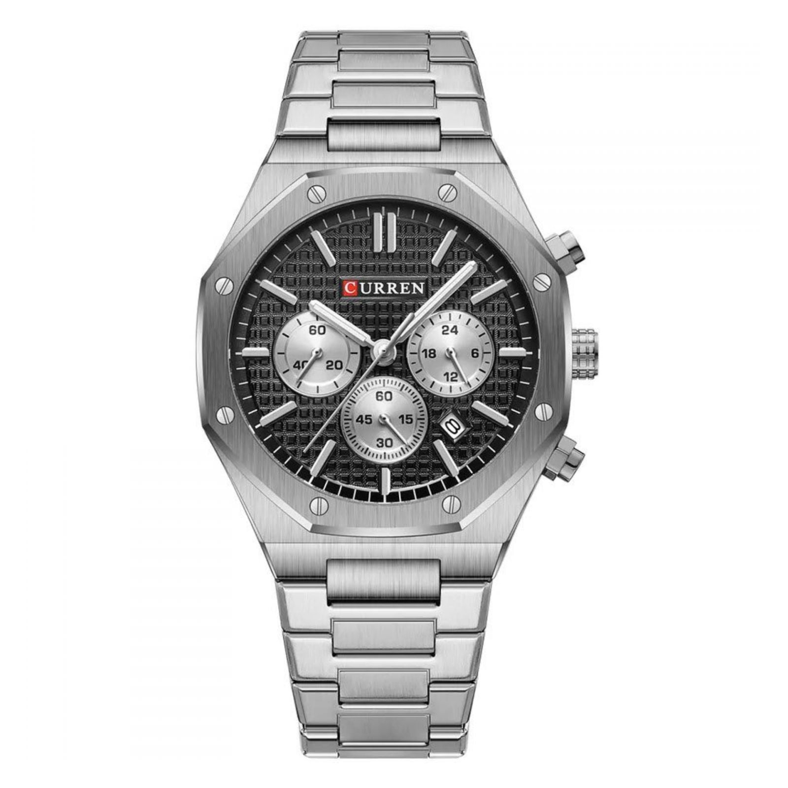 RELOJ DE PULSERA CURREN KRED8401 HOMBRE - 1