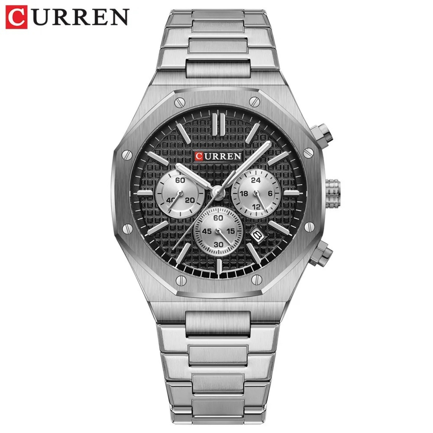 RELOJ DE PULSERA CURREN KRED8401 HOMBRE - 3