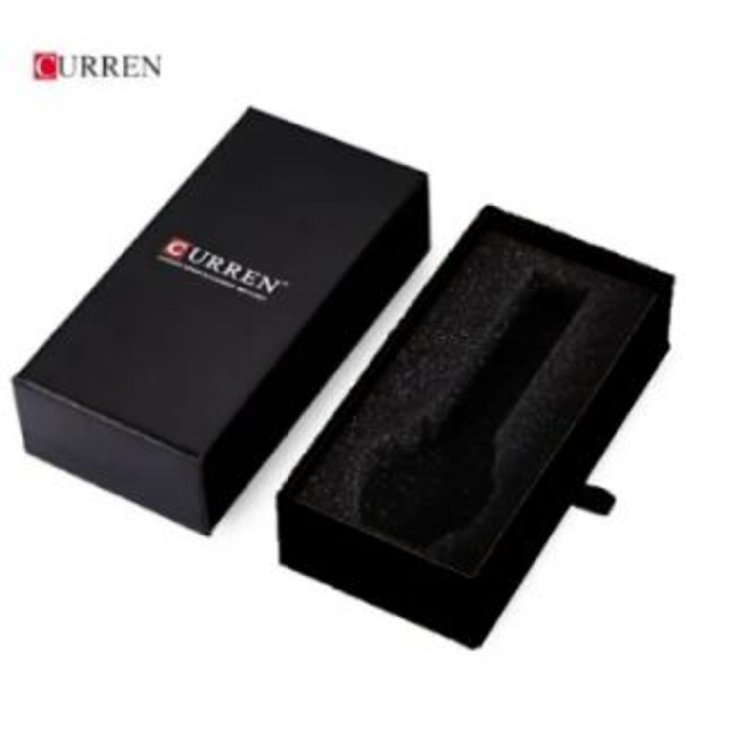 RELOJ DE PULSERA CURREN KRED360103 HOMBRE - 3