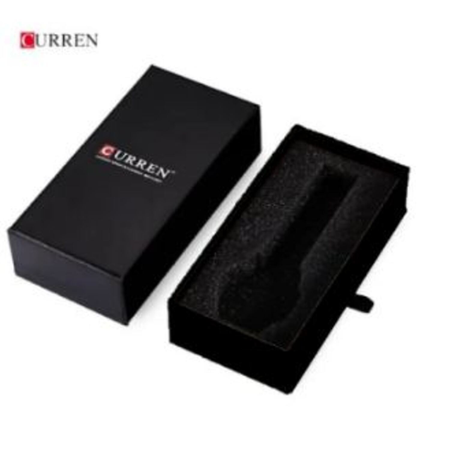RELOJ DE PULSERA CURREN KRED360103 HOMBRE - 5