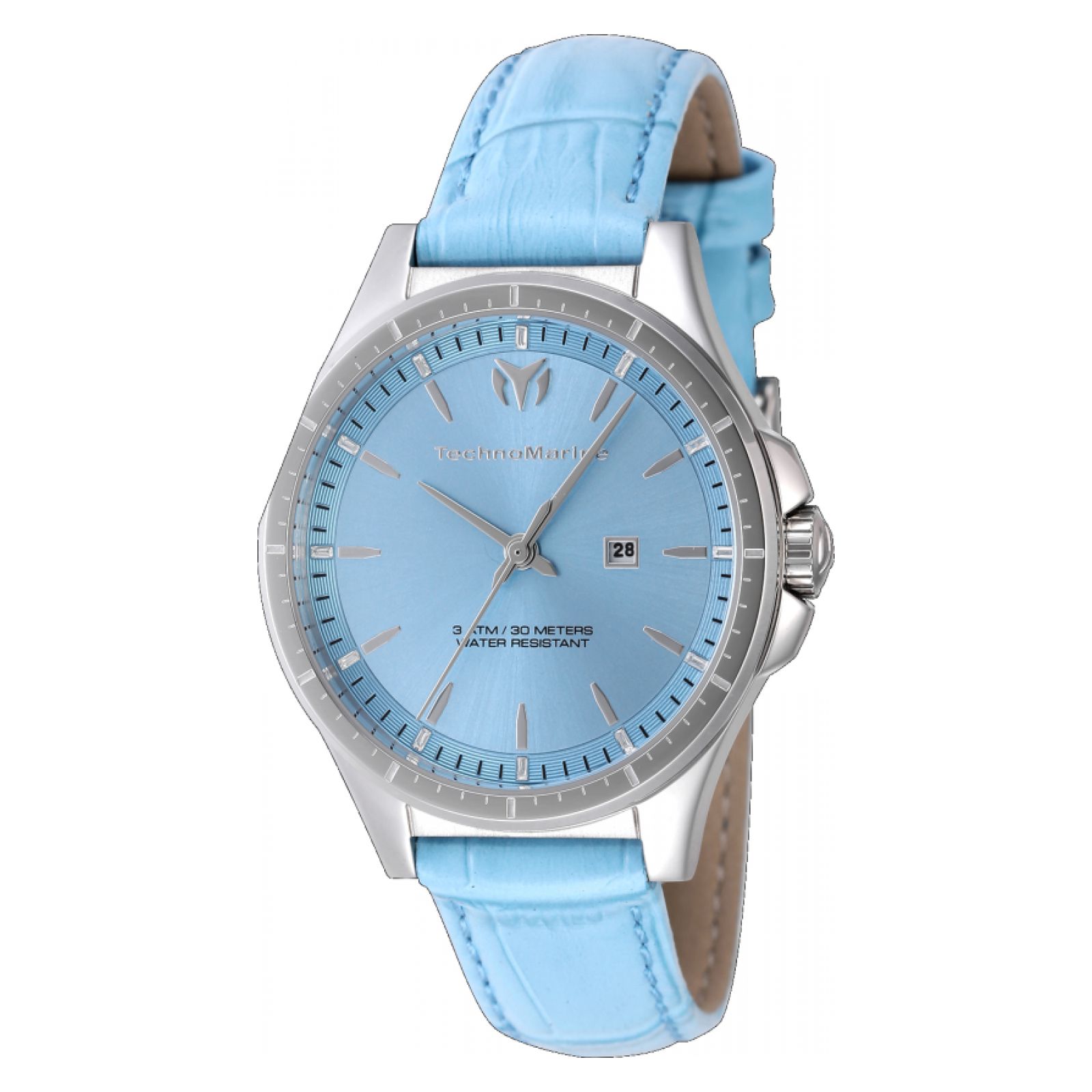 RELOJ DE PULSERA TECHNOMARINE NÚMERO DE SERIE 822042 - 1