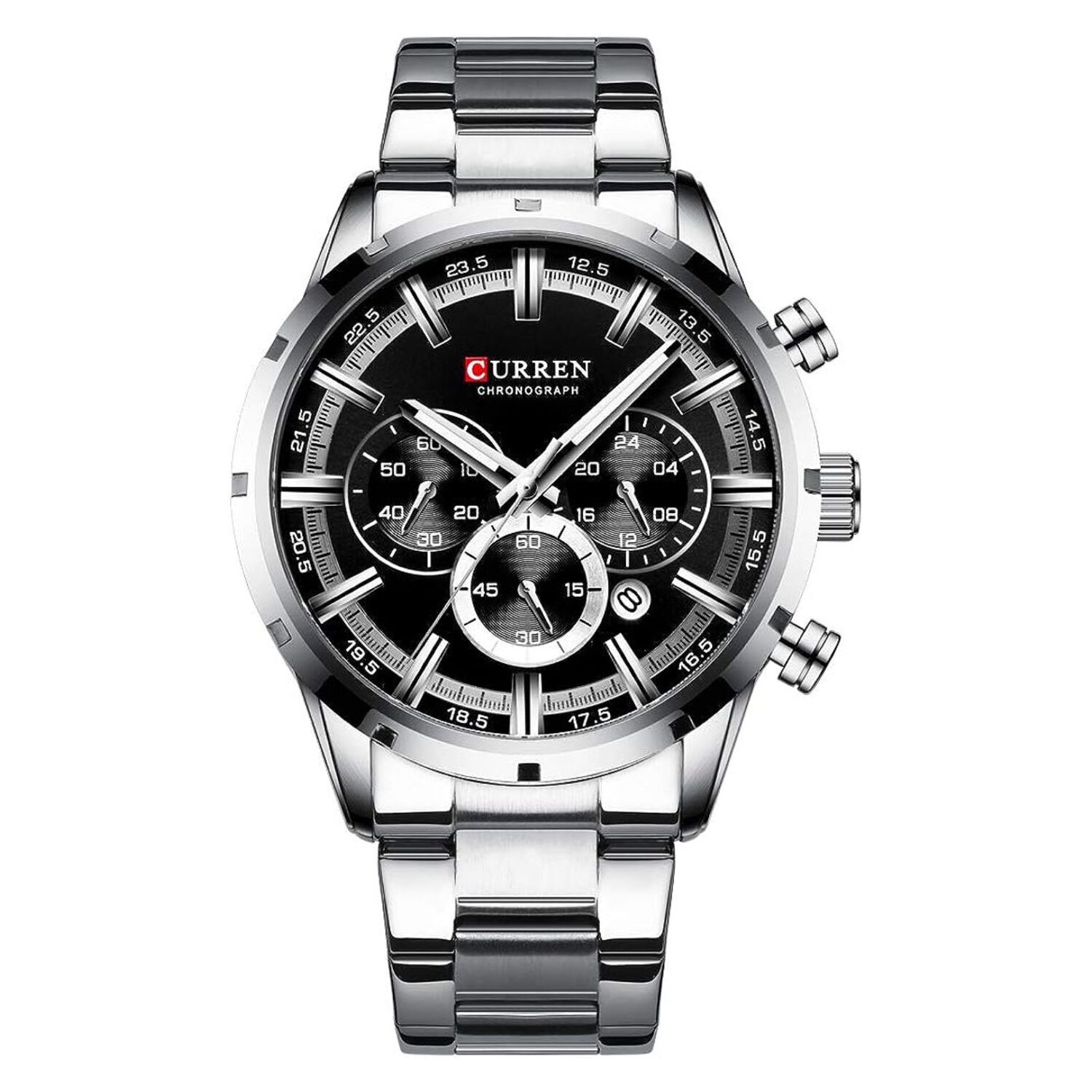 RELOJ DE PULSERA CURREN KREC761901 HOMBRE - 1