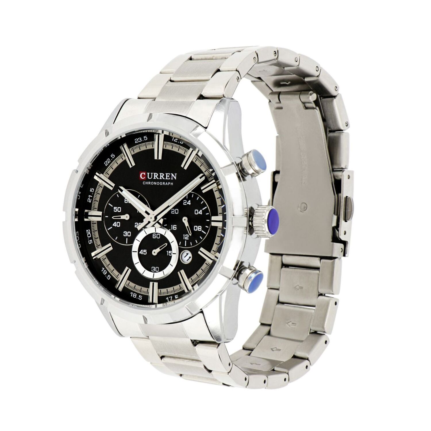 RELOJ DE PULSERA CURREN KREC761901 HOMBRE - 2