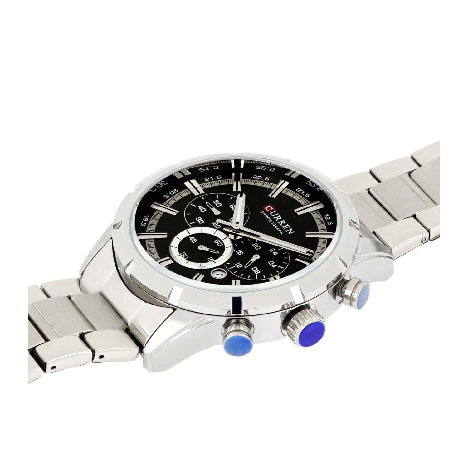 RELOJ DE PULSERA CURREN KREC761901 HOMBRE - 3