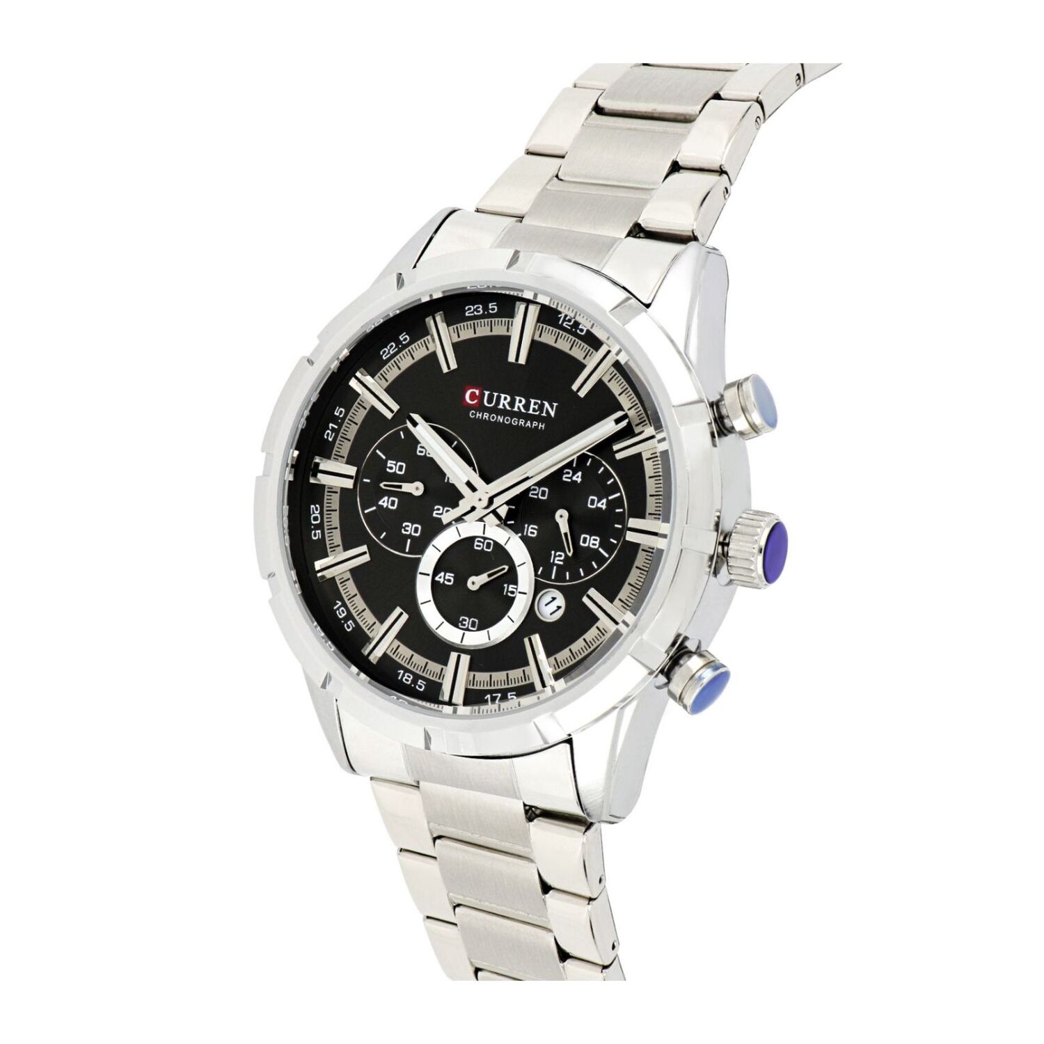 RELOJ DE PULSERA CURREN KREC761901 HOMBRE - 4
