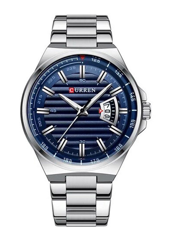 RELOJ DE PULSERA CURREN KRED011903 HOMBRE - 3