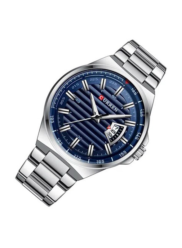 RELOJ DE PULSERA CURREN KRED011903 HOMBRE - 5