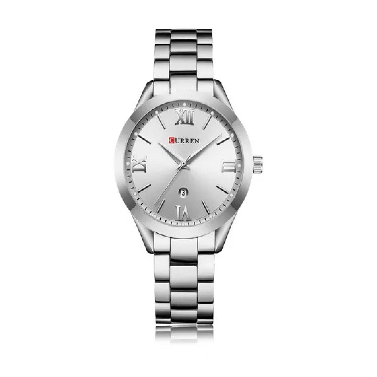 RELOJ DE PULSERA CURREN KREB6319 MUJER - 1