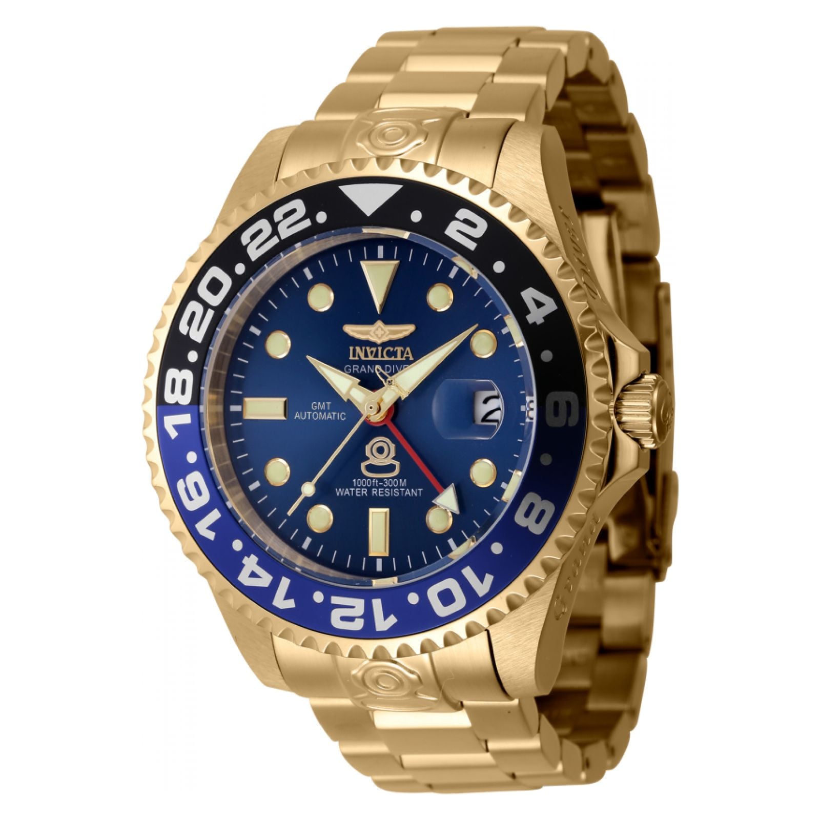 RELOJ DE PULSERA INVICTA 45671 HOMBRES - 1