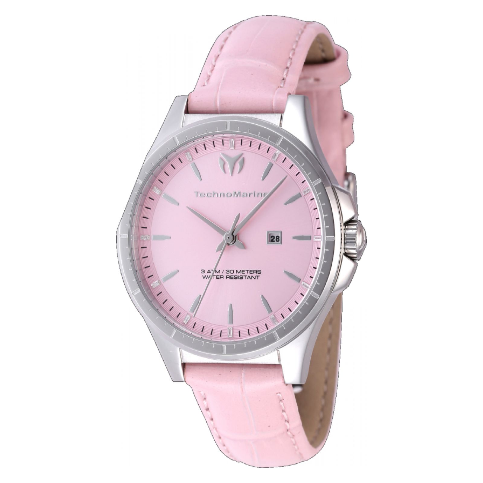 RELOJ DE PULSERA TECHNOMARINE NÚMERO DE SERIE 822041 - 1