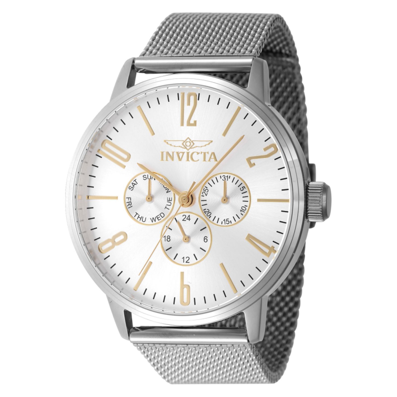 RELOJ INVICTA 47614 HOMBRES - 1