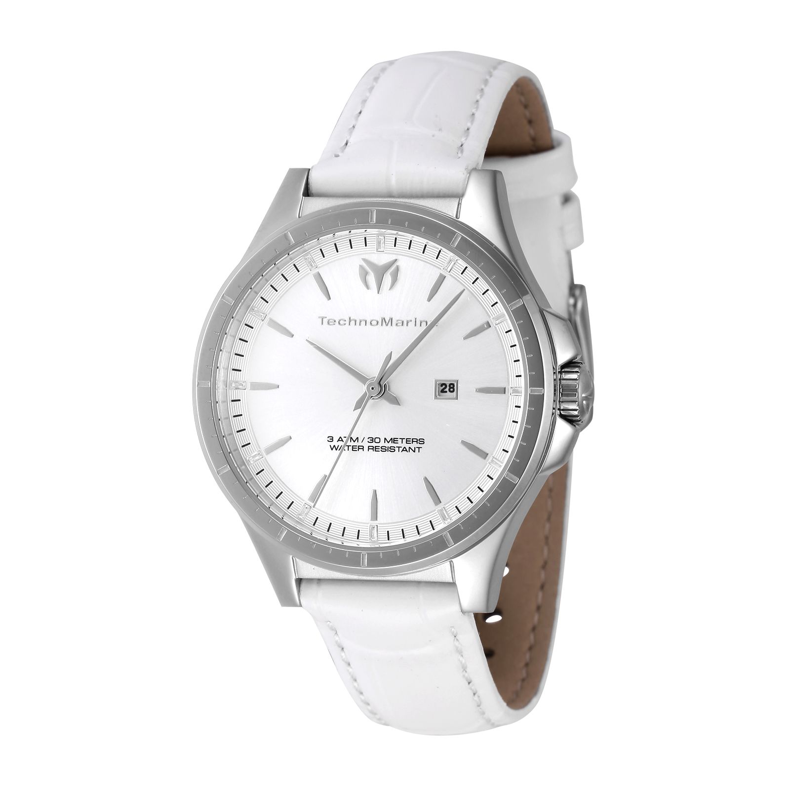 RELOJ DE PULSERA TECHNOMARINE NÚMERO DE SERIE 822039 - 1