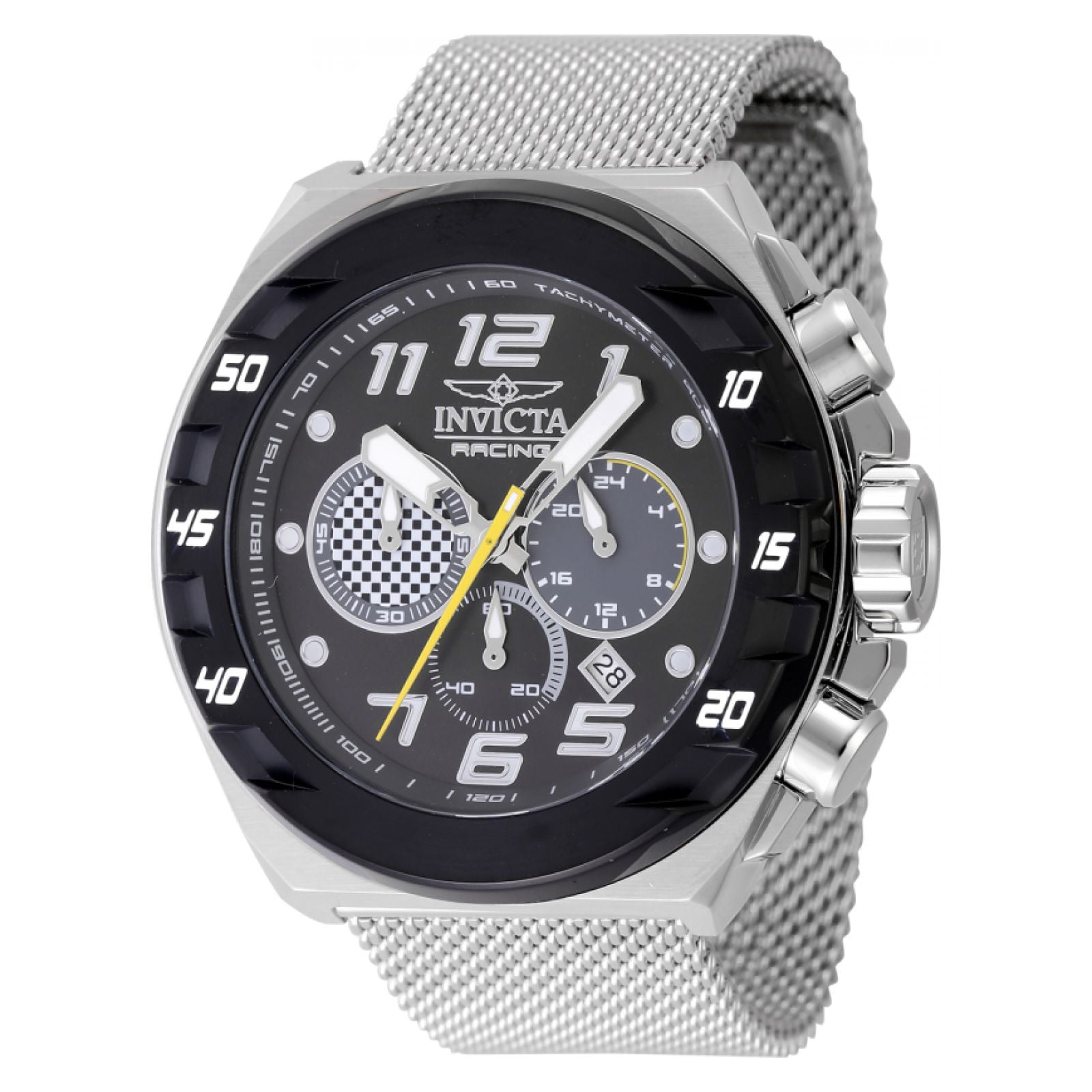 RELOJ DE PULSERA INVICTA 47203 HOMBRES - 1