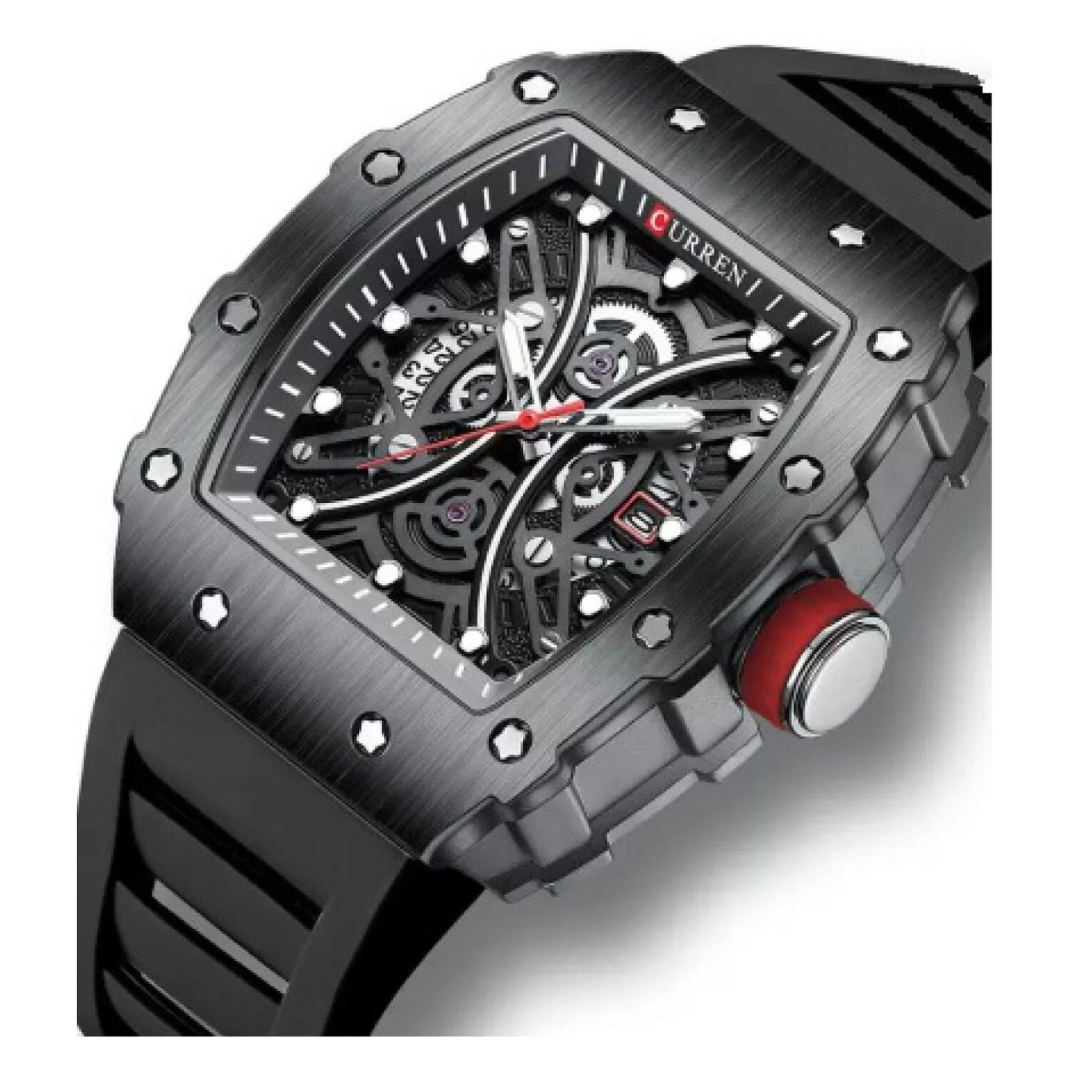 RELOJ DE PULSERA CURREN KRED8004 HOMBRE - 1